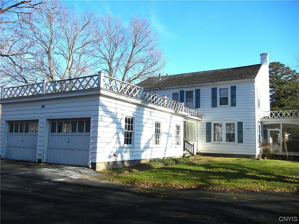 9519 Main St, Castorland, NY 13620 Zillow
