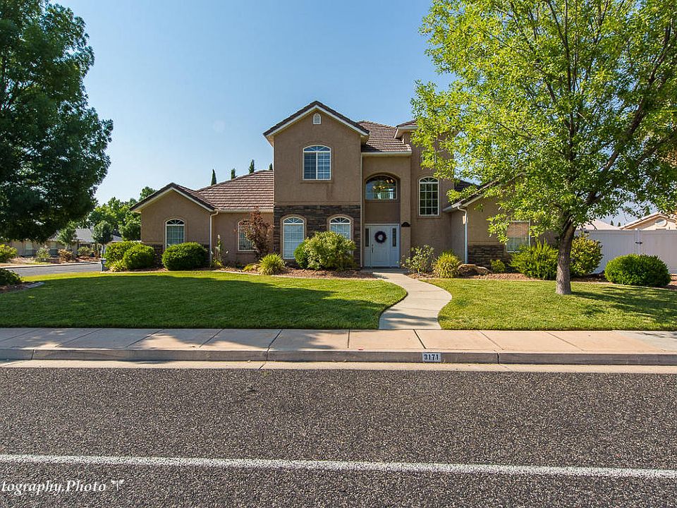 1st image of 3171 W Canyon View Dr