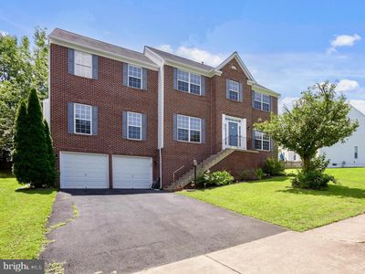 5319 Daybreak Ln, Woodbridge, VA, 22193