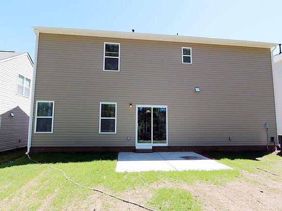 Located on 0093 in The Farms in Charlotte, NC