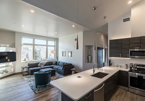 Chambers Lofts Photo 1
