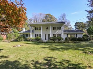 300 Plantation Rd SW, Smyrna, GA 30082