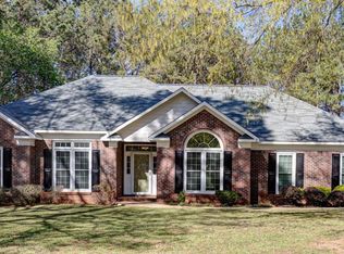 136 Lantern Ln, Ellerslie, GA 31807