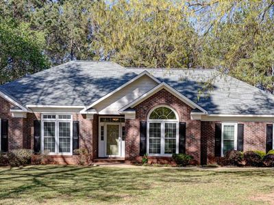 136 Lantern Ln, Ellerslie, GA, 31807
