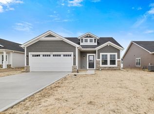 12322 Ontario Pl, Cedar Lake, IN 46303