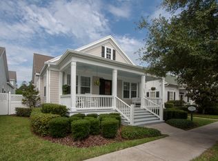 308 Reeves St, Celebration, FL 34747