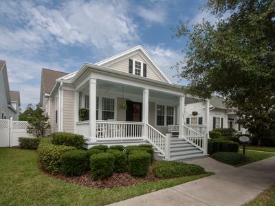 308 Reeves St, Celebration, FL, 34747