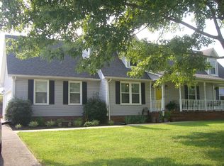 3408 Long Shadow Ct, Murfreesboro, TN 37129
