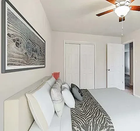 Sunridge Apartments Homes