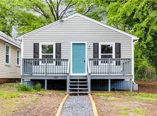 3704 Decatur St, Richmond, VA 23224