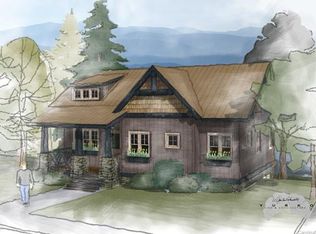 7 Harvest Trail Way, Leicester, NC 28748