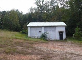 122 Woodville Rd, Pelzer, SC 29669