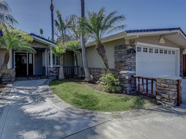 2371 Colgate Dr, Costa Mesa, CA 92626