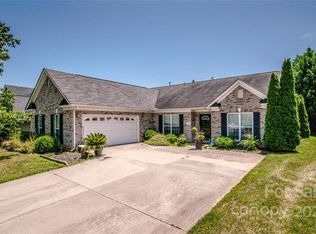 174 Wedge View Way, Statesville, NC 28677