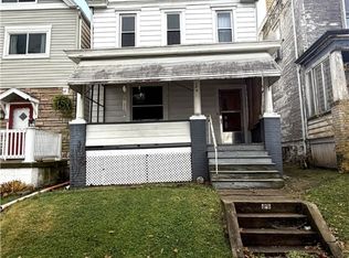 154 Jefferson Ave, Vandergrift, PA 15690