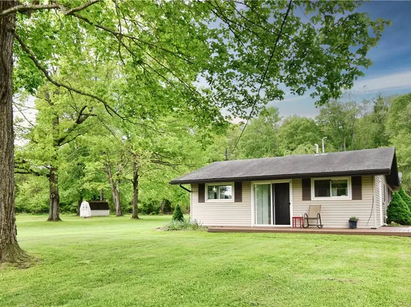 199 Nettles Ln, Franklin, PA 16323