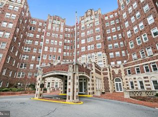 3601 Connecticut Ave NW APT 700B, Washington, DC
