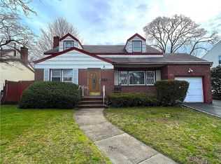 72 Duncan Rd, Hempstead, NY 11550