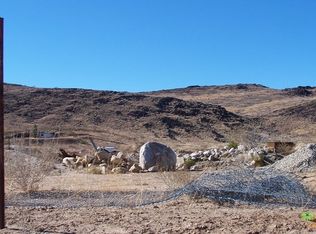 0 Sunset Dr, Yucca Valley, CA 92284