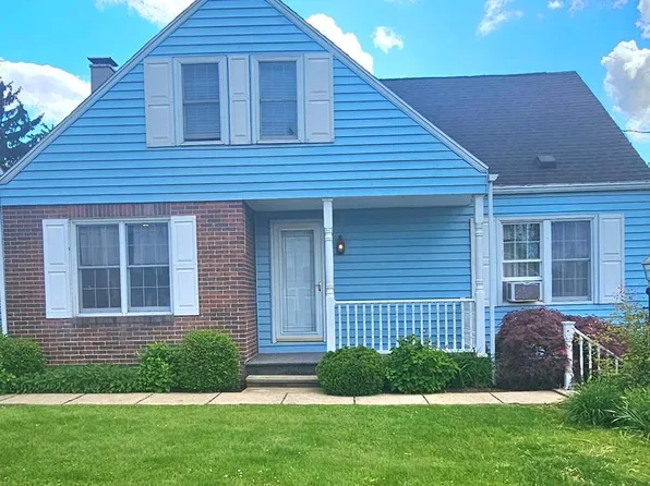 489 Bantel St, Johnstown, PA 15905