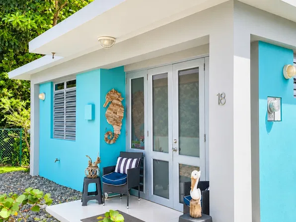 Villa Aguada Sea Bch #18, Aguada, PR 00602