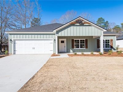 162A Woodland Dr, Phenix City, AL, 36869