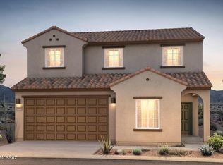 806 W Calle Falerno, Sahuarita, AZ 85629