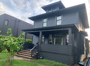 4909 NE 14th Pl #BASEMENT, Portland, OR 97211