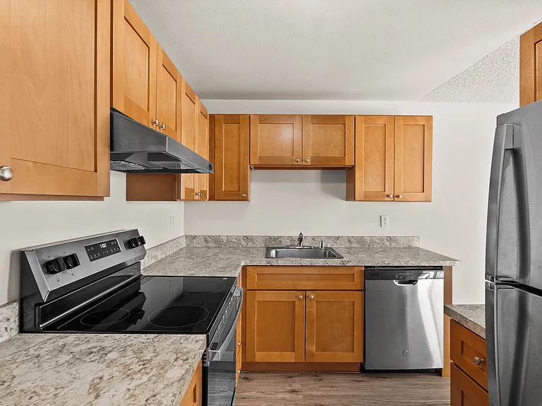 Kitchen Kitchen