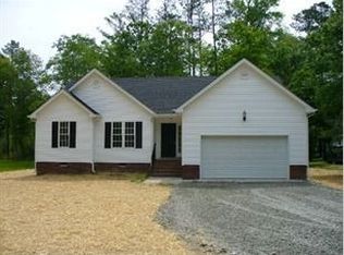 7565 Belmont Rd, Chesterfield, VA 23832