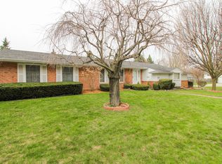 1251 Chester Rd, Lansing, MI 48912