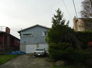 8823 18th Ave SW, Seattle, WA 98106