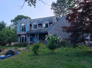 11 Sag Harbor Tpke, East Hampton, NY 11937