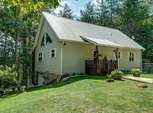 770 Joyce Rd, Murphy, NC 28906