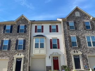 11506 Accord Ct, Fredericksburg, VA 22408