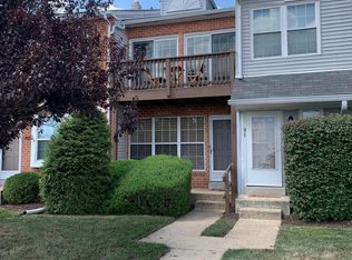 916 Northridge Dr #96A, Norristown, PA 19403
