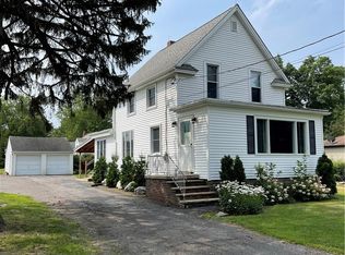 4031 Ellsworth Ave, Hamburg, NY 14075