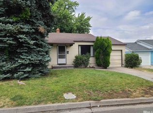 1312 Wesley Dr, Reno, NV 89503