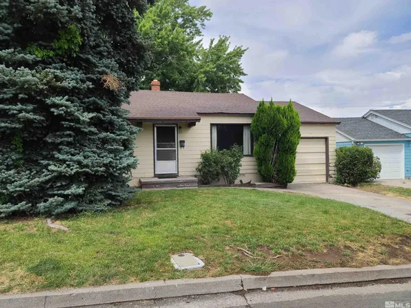 1312 Wesley Dr, Reno, NV 89503