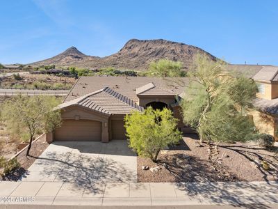 13945 E Gail Rd, Scottsdale, AZ, 85259