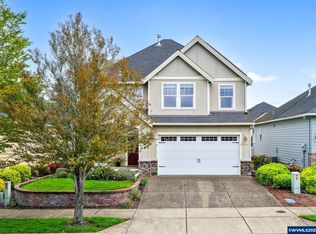4941 SW Hollyhock Cir, Corvallis, OR 97333