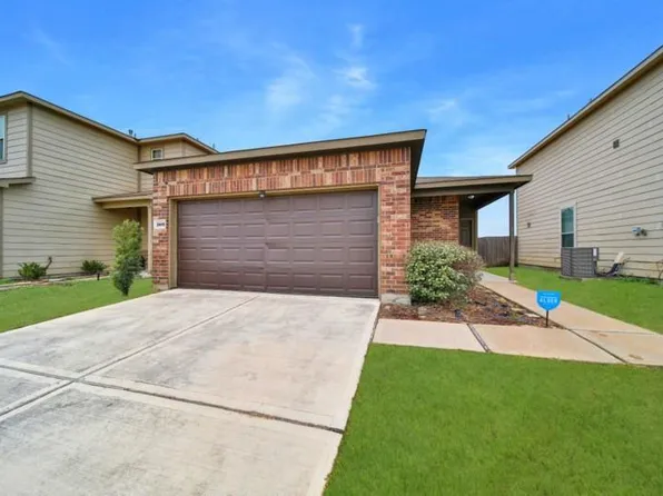 2619 Skyview Silver Dr, Houston, TX 77047