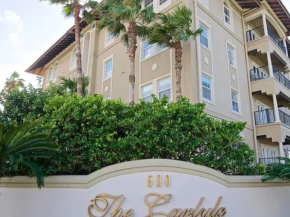 600 Ponte Vedra Blvd Unit 210, Ponte Vedra Beach, FL 32082