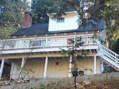 883 Oakmont Ln, Lake Arrowhead, CA, 92352