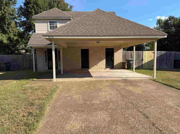 5210 Ogunquit Ln, Memphis, TN 38118