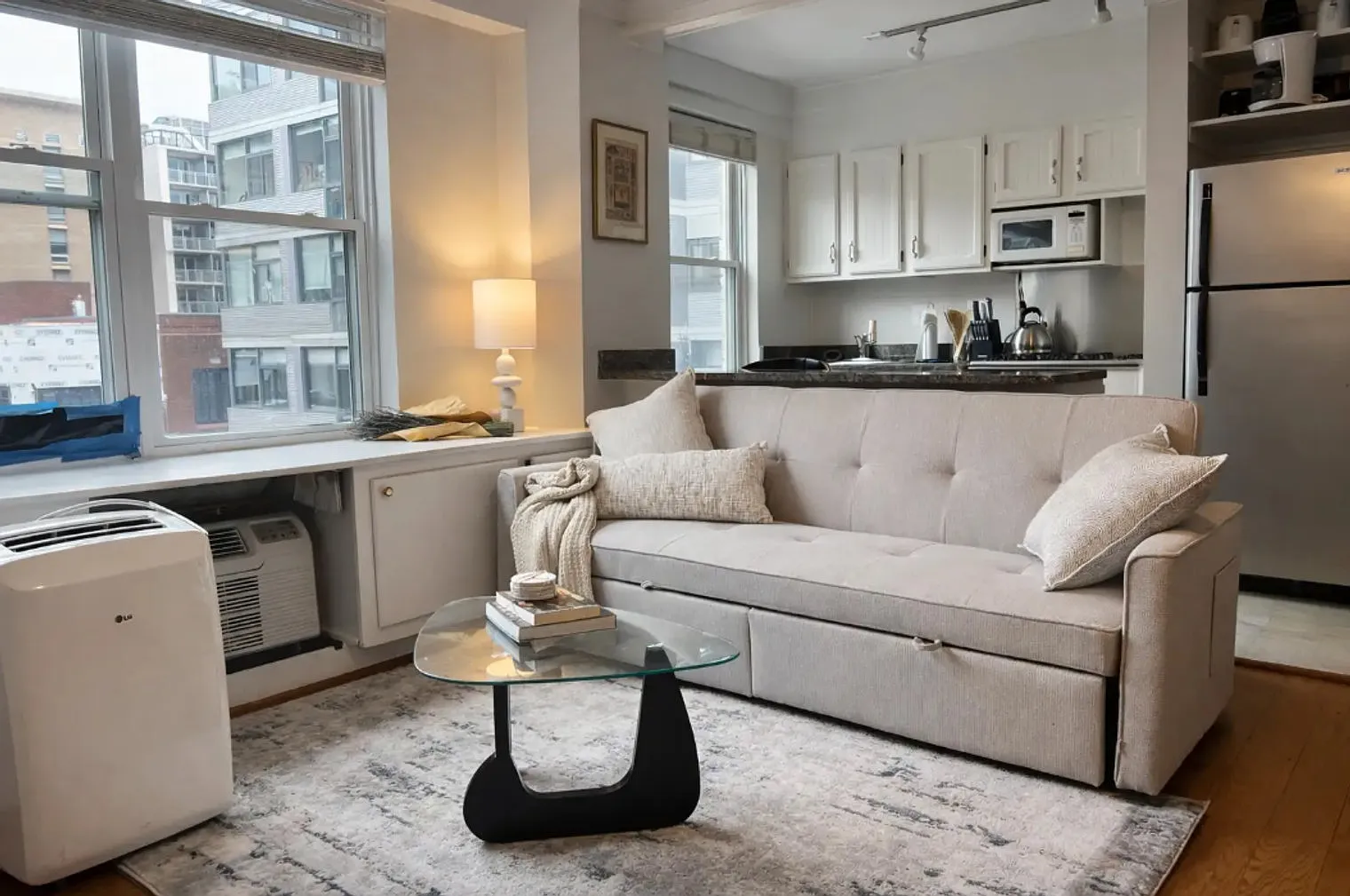 Studio, 1.0 bath, 5381 sqft, $3,013 — Photo 1