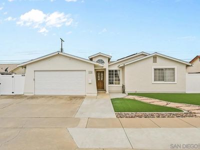 1728 Plumeria Dr, El Cajon, CA, 92021