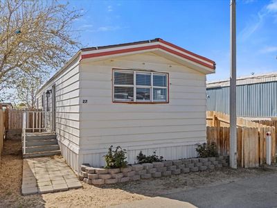 45415 28th St E SPC 27, Lancaster, CA, 93535