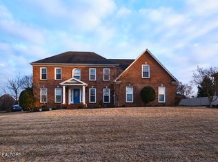 12732 Broken Saddle Rd, Knoxville, TN 37934