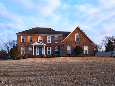 12732 Broken Saddle Rd, Knoxville, TN, 37934